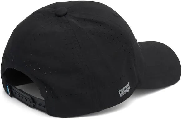 Load image into Gallery viewer, Nomad Design Uni Performance Cap - Wahoo Black
