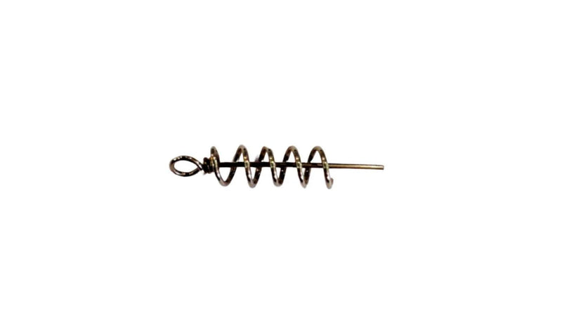 Load image into Gallery viewer, MK Corkscrew Swivel [SIZ:# 3/0]
