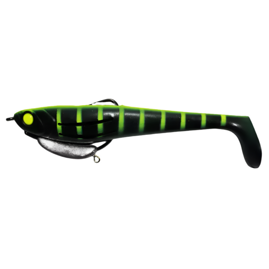 Zerek Flat Shad Pro