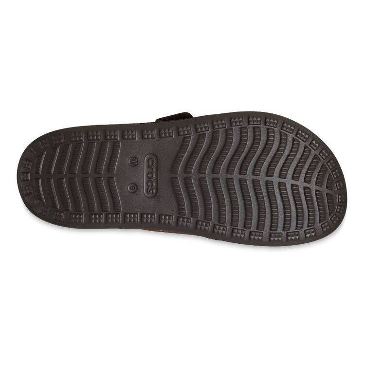 Load image into Gallery viewer, Crocs Men’s Yukon Vista ll LR Sandal - Espresso
