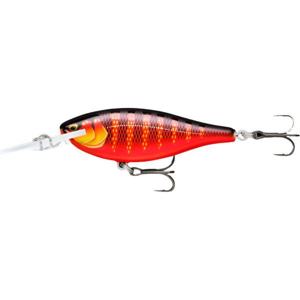 Load image into Gallery viewer, Rapala Shad Rap Elite 75
