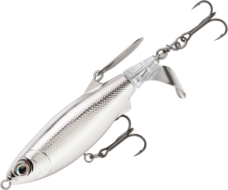 Load image into Gallery viewer, Rapala Clap Tail 110
