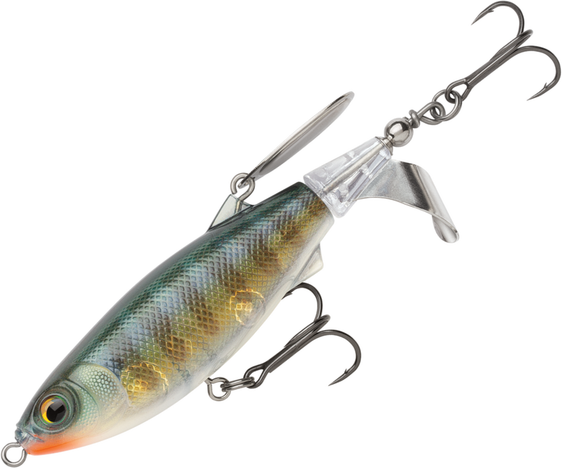 Load image into Gallery viewer, Rapala Clap Tail 110
