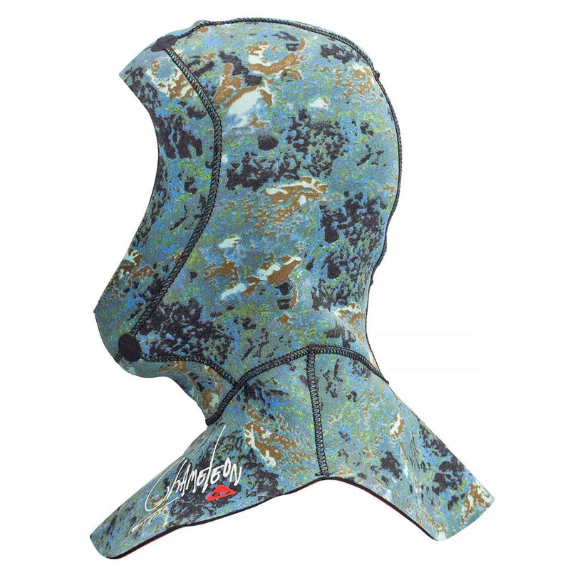 Load image into Gallery viewer, Ocean Hunter Chameleon 3mm Offshore Hood
