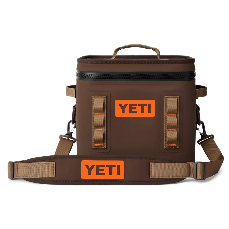 Load image into Gallery viewer, YETI Hopper Flip Soft Cooler 12
