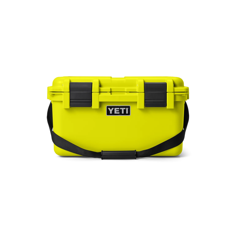 Load image into Gallery viewer, YETI Loadout GOBOX 30 Gear Case
