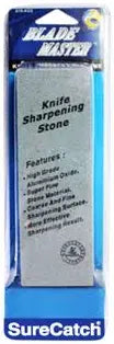 Sure Catch Blade Master Stone