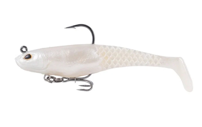 Load image into Gallery viewer, Berkley Power Bait Cull Shad 8”
