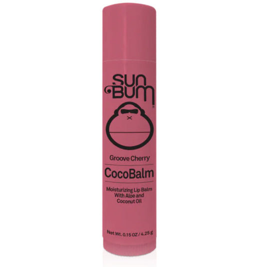 Sun Bum Sunscreen Lip Balm SPF 15 (4.25g) [FLA:Watermelon]