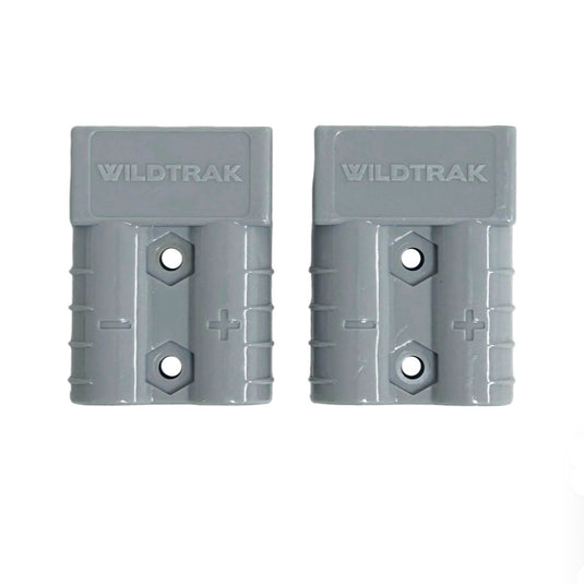 Wildtrak Anderson Style Connectors 2 Pack