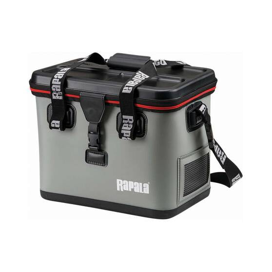 Load image into Gallery viewer, Rapala Premium Tackle Bag RHYTBA
