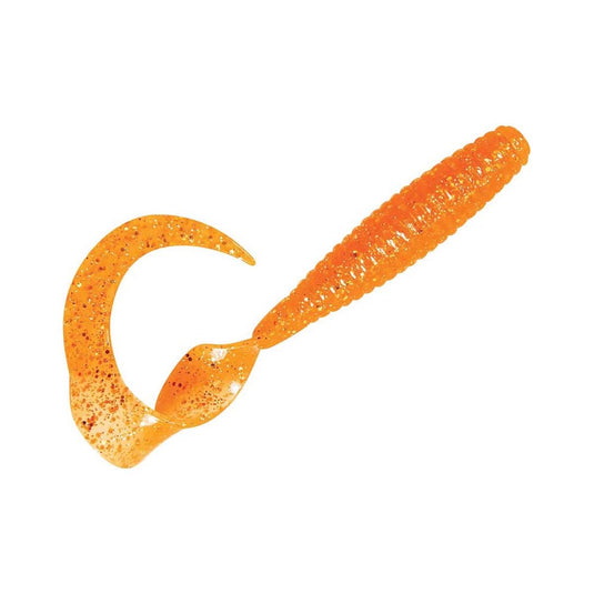 Zman GrubZ 9" (3 Pack) [COL:Atomic Sunrise]