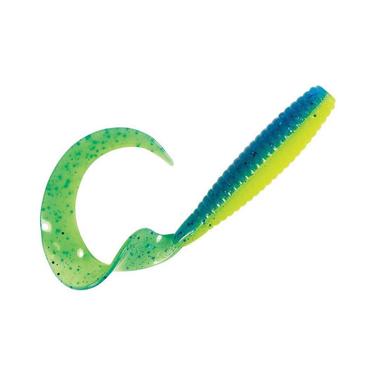 Zman GrubZ 9" (3 Pack) [COL:Fusilier]