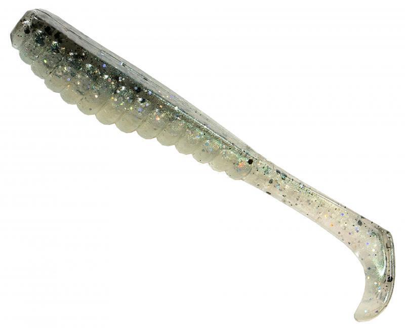 Load image into Gallery viewer, Zman Trick SwimZ 3.5" (6 Pack) [COL:Bad Shad]
