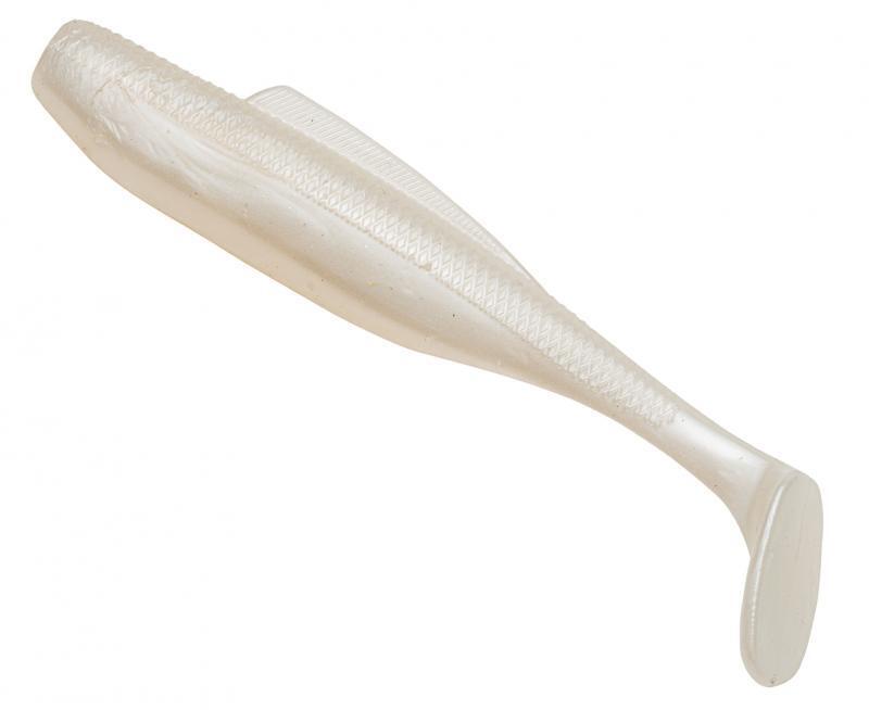 Load image into Gallery viewer, Zman DieZel MinnowZ 4" (5 Pack) [COL:Pearl]
