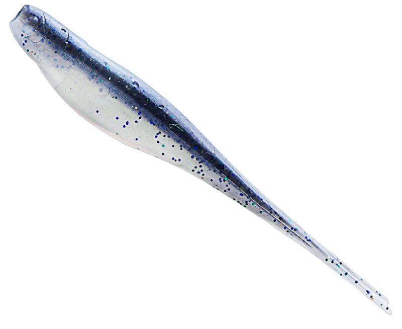Load image into Gallery viewer, Zman StreakZ 3.75" (6 Pack) [COL:Ralph’s Shad]
