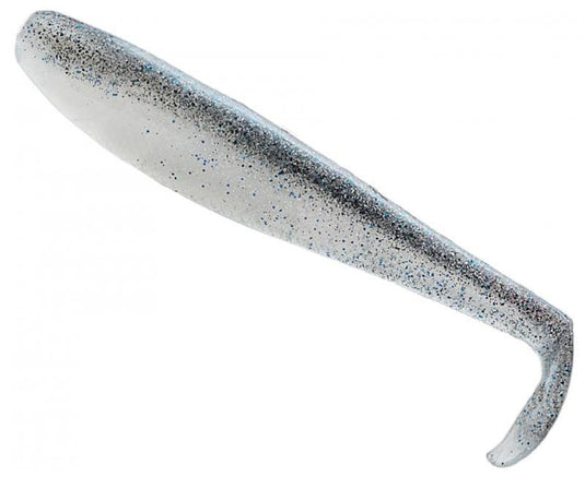 Zman Swimmerz 4 [COL:Smoky Shad]