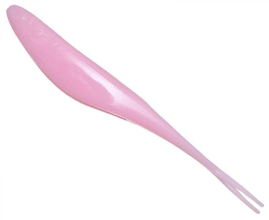 Zman StreakZ XL 8" (2 Pack) [COL:Bubblegum]