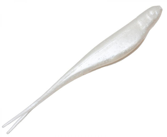 Zman Scented Jerk Shad 5