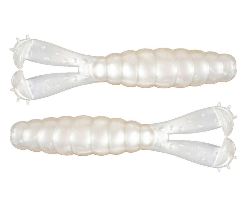 Load image into Gallery viewer, Zman Baby Goat 3" (6 Pack) [COL:Pearl]
