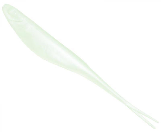 Zman StreakZ XL 8" (2 Pack) [COL:Glow]