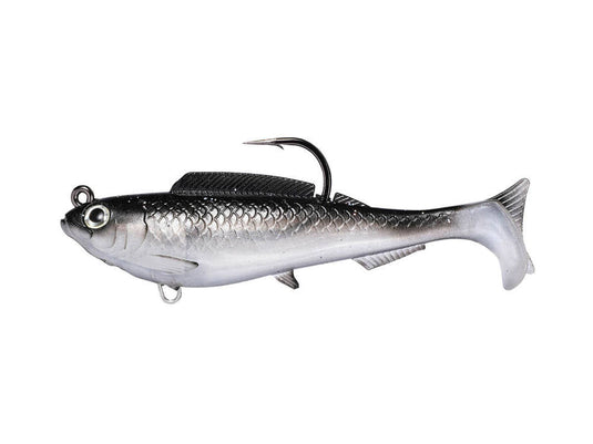 Zman Hercules Swim Bait 4