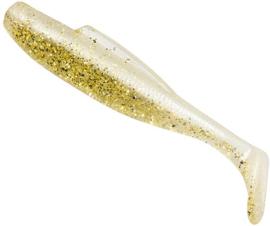 Zman DieZel MinnowZ 4" (5 Pack) [COL:Beer Run]