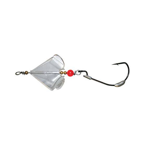 TT Buzzlockz Surface Spinner