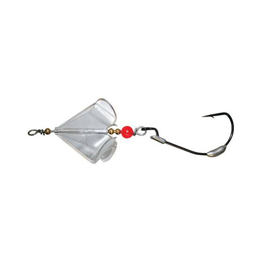 TT Buzzlockz Surface Spinner