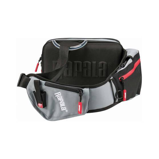 Load image into Gallery viewer, Rapala Count Down Series Sling Bag Pro RCDSBP
