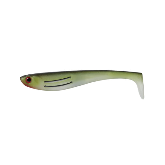 Zerek Flat Shad Pro