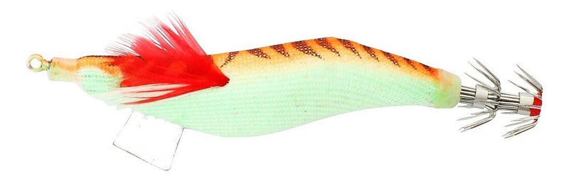 Load image into Gallery viewer, Sure Catch Squid Jigs [TIT:2.0 Orange]
