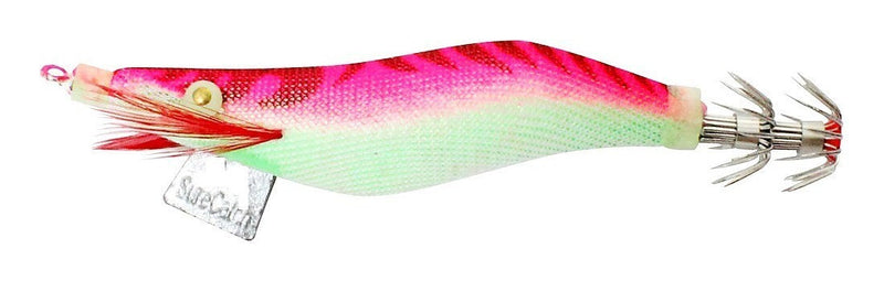 Load image into Gallery viewer, Sure Catch Squid Jigs [TIT:2.0 Pink]
