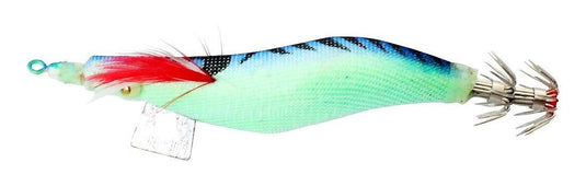 Sure Catch Squid Jigs [TIT:2.5 Blue]