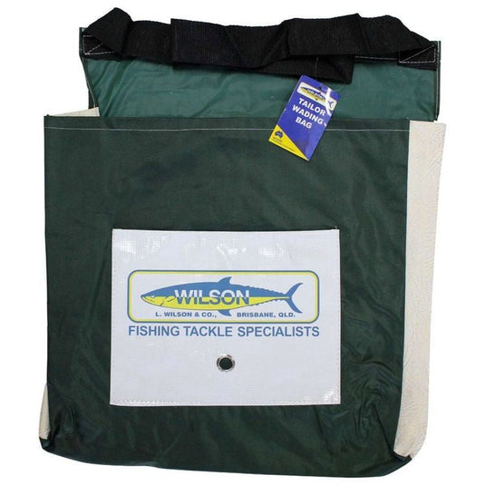 Wilson Wading Bag [COL:Green]