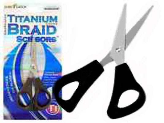 Sure Catch Braid Scissors