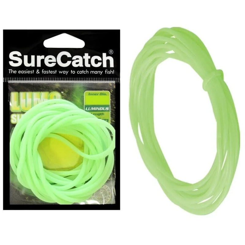 Load image into Gallery viewer, Sure Catch Lumo Tube [SIZ:1.5mm]
