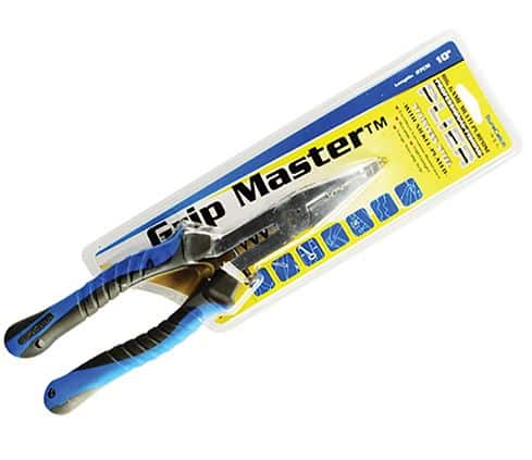 Sure Catch Big Game S/S 10" Multi Purpose Pliers