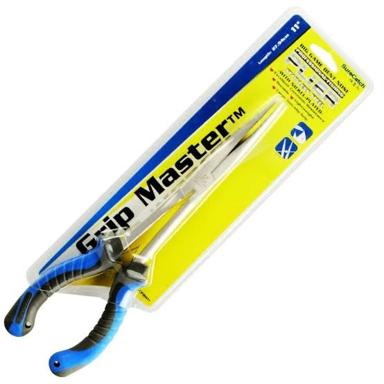 Load image into Gallery viewer, Sure Catch Big Game S/S Bent Nose Pliers [SIZ:11”]
