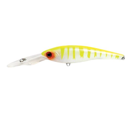 Zerek Tango Shad 50mm Floating [COL:Chart Tiger]