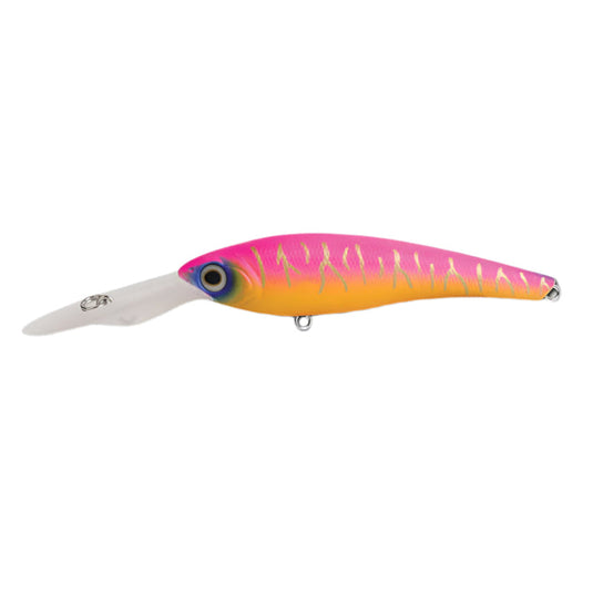 Zerek Tango Shad 50mm Floating [COL:Vogue]
