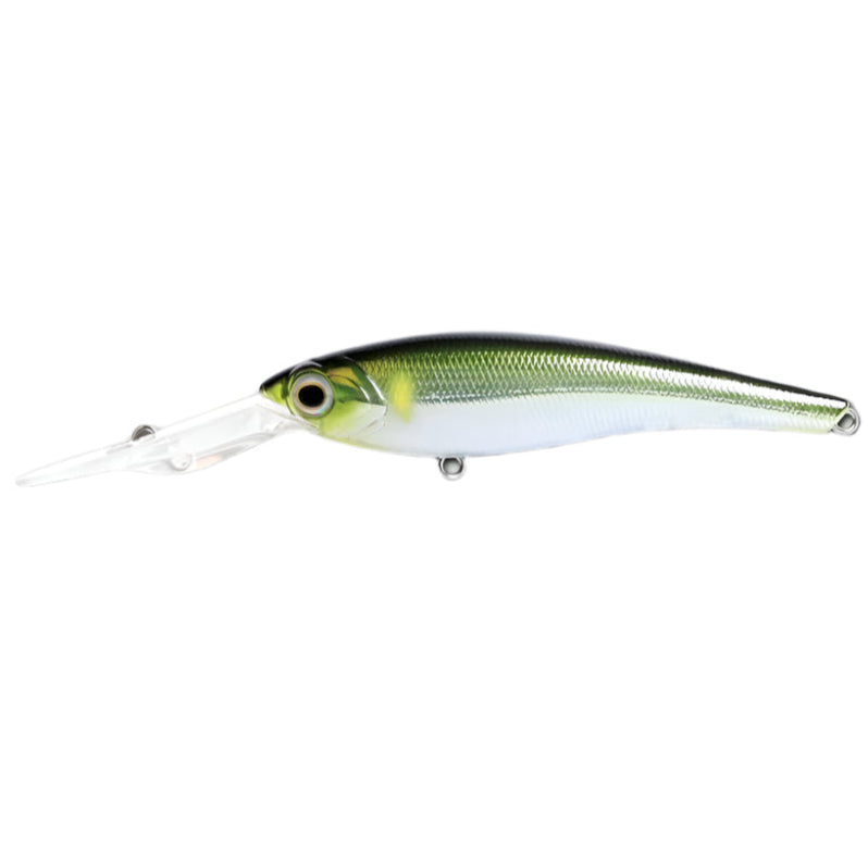Load image into Gallery viewer, Zerek Tango Shad 50mm Floating [COL:Absinthe]
