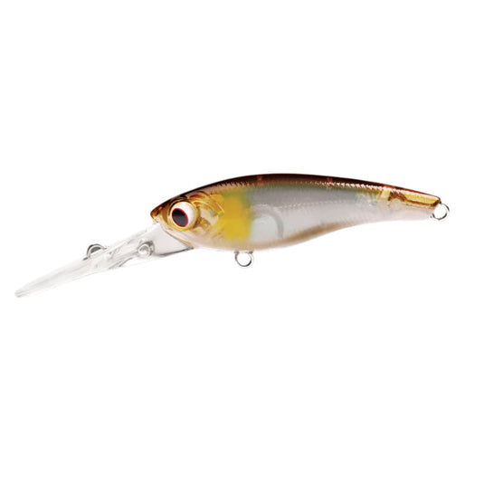 Zerek Tango Shad 50mm Floating [COL:AYU]