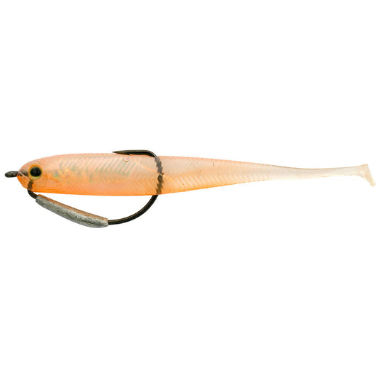 Zerek Live Flash Minnow [SIZ:70mm COL:2]