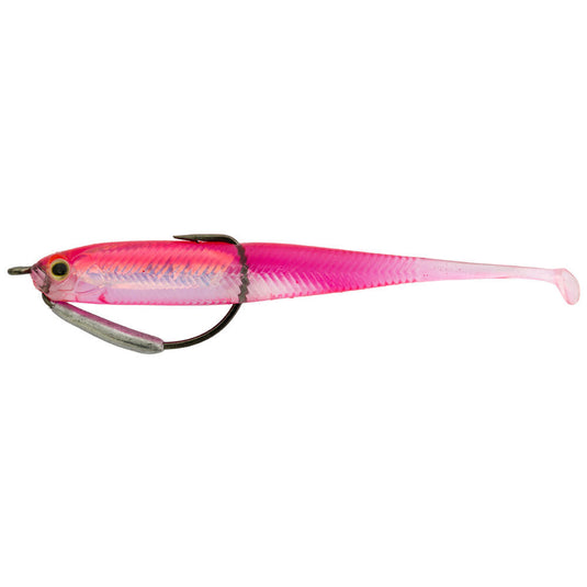 Zerek Live Flash Minnow [SIZ:70mm COL:4]