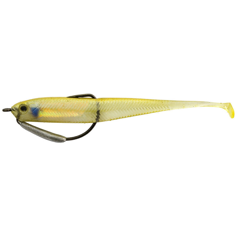 Load image into Gallery viewer, Zerek Live Flash Minnow [SIZ:110mm COL:6]

