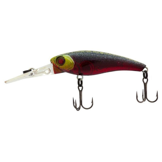 Zerek Tango Shad 50mm Floating [COL:Red Devil]