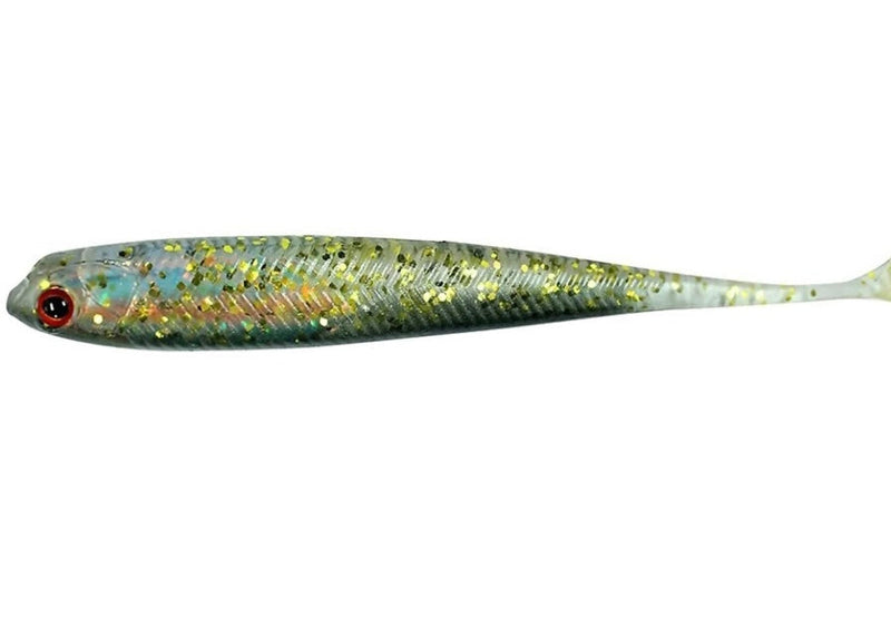 Load image into Gallery viewer, Zerek Live Flash Minnow [SIZ:70mm COL:8]
