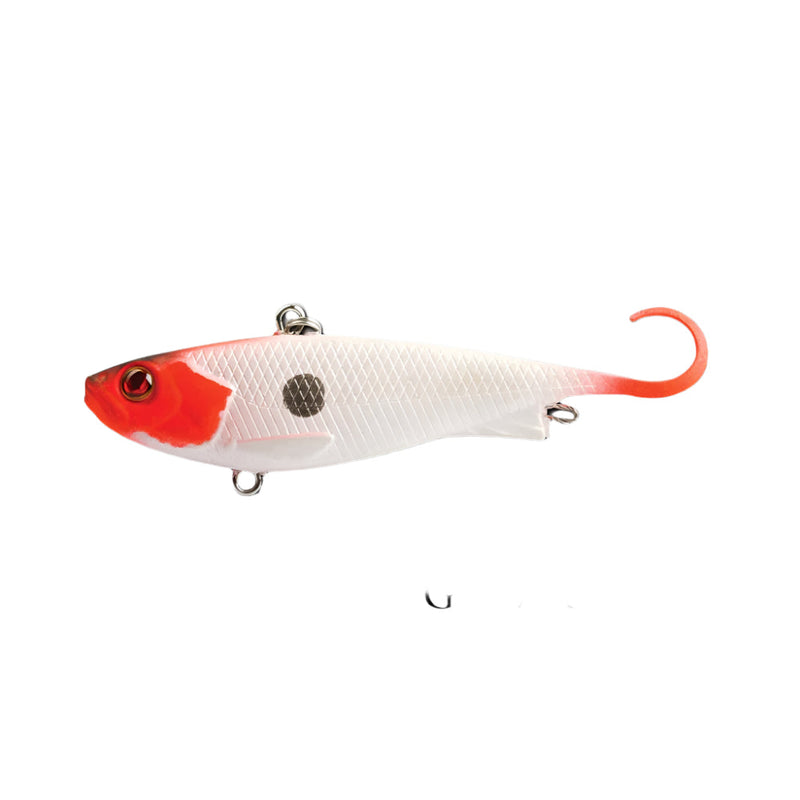 Load image into Gallery viewer, Zerek Fish Trap [SIZ:95mm COL:Flying Bear]
