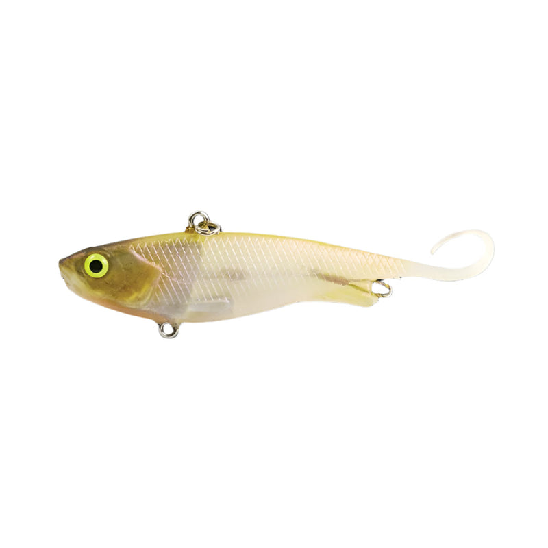Load image into Gallery viewer, Zerek Fish Trap [SIZ:95mm COL:Olive Guppy]
